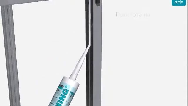 Силиконовый герметик Dow_Corning_7093.avi смотреть онлайн