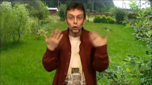 Дача для отдыха,а не для навоза! смотреть онлайн