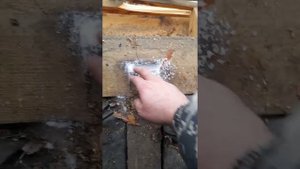 Чем утеплять тёплый угол в брусовом доме