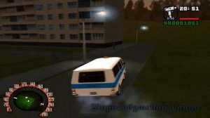 Прохождение на 100% / GTA Criminal Russia