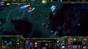 NagginG | Горение в лучших традициях! Весёлый видос с топ инвокером платформы iccup