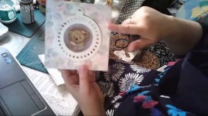 10 день Университета Декупажа  Апрельская сессия Наташа Фохтина