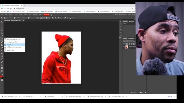 Photoshop Alternatives for Free vs Photoshop 2021 смотреть онлайн
