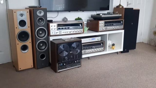 jbl Northridge e80 смотреть онлайн