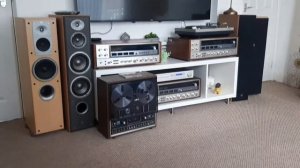 jbl Northridge e80