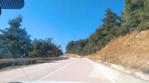 Бурса. Турция .Прекрасные места