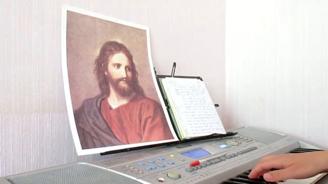 Крылья веры Ты мне подарил смотреть онлайн