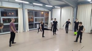 Юный есаул - АНО ХШ "Аллегро"