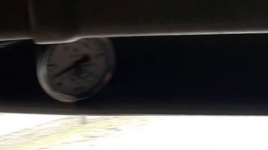 Caterpillar c-15 проблема с топливом,падение давления топлива!!!