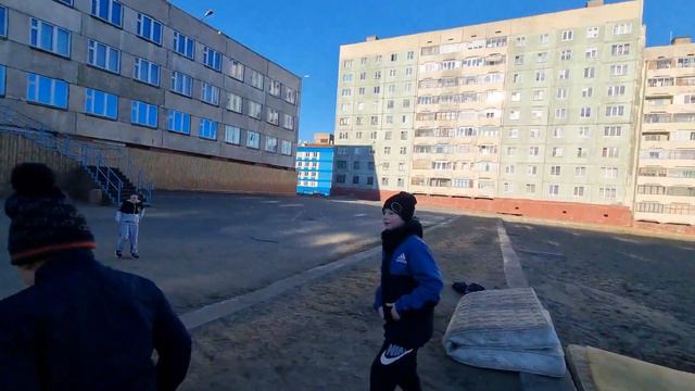 #норильск/второй/компонент/вакцины и чемпионы Кайеркана смотреть онлайн