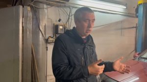 Тюнинг ЛАРГУСА. Доработка КПП и ПОДВЕСКИ по проекту КАРЕЛИЯ. Ставр Тольятти.