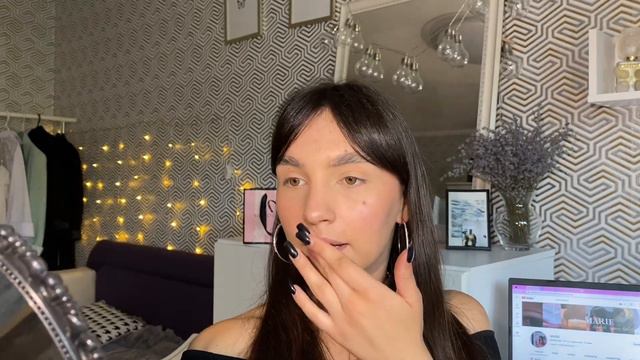 ОГЛЯД МОЄЇ КОСМЕТИКИ // дуууже багато масмаркету