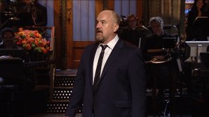 Луи Си Кей - Расистские Шутки