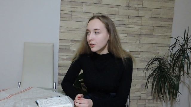 Страна читающая — Анна Сологуб читает произведение «Письмо к женщине» С. А. Есенина смотреть онлайн