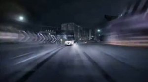 NFS Carbon Video