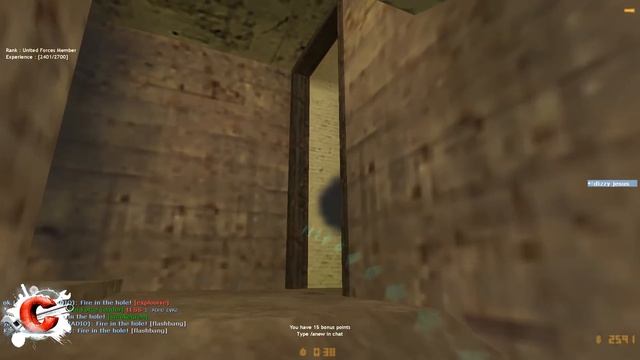 ЧТО ОН ТВОРИТ?! Вот как нужно тащить! CS 1.6 ( Сантехник кс 1.6) смотреть онлайн