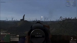 Verdun: I need more bullets!