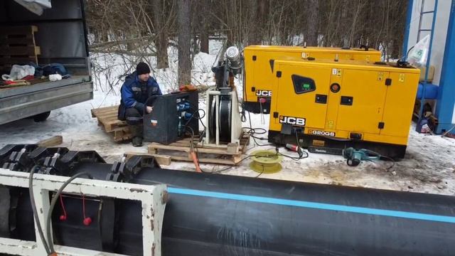 Фрагмент одного рабочего дня.mp4 смотреть онлайн