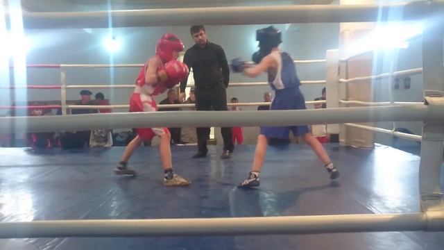 Бокс Громила Хаджимурад 1часть смотреть онлайн