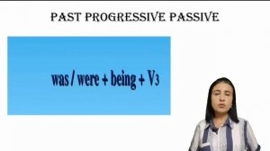 English for Law students Level B Passive voice Teacher Maxliyo