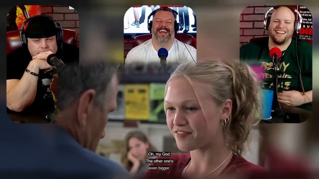 What a late 90's classic! First time watching 10 Things I Hate About You movie reaction смотреть онлайн