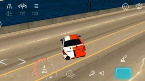 ТРЮК В КАР ПАРКИНГ???