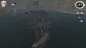 Прохождение игры Корсары:Проклятые судьбой от Оби-Вана-Рауль Эсперанто-Часть 2