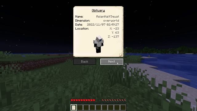 Top 10 Minecraft Mods (1.19.2) - November 2022