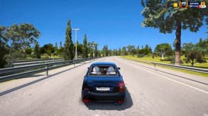 ОПЕРСКАЯ ЕЗДА В GTA 5 - ШКОЛЬНИК УСТРОИЛ ПОГОНЮ ОТ ДПС! НАВЕЛ СУЕТУ на ПРИОРЕ БПАН! (МОДЫ ГТА 5)