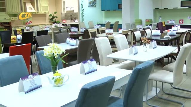 КУХНИ НА ДИМИТРОВА 5 смотреть онлайн