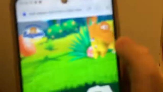 Поросёнок ТВ. Акция от Барни: Откройте мир динозавров.