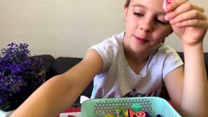 МОЯ КОЛЛЕКЦИЯ ЛАСТИКОВ ? САМЫЕ НЕОБЫЧНЫЕ ЛАСТИКИ BACK TO SCHOOL // ВИКИ ЛАЙФ