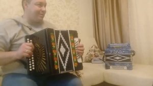 Отзывы Вятская гармонь. Фа Диез.