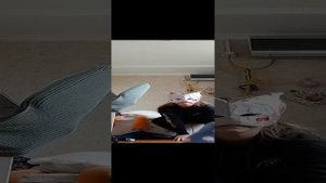 квд осторожно в конце хрустнул пальчик