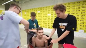 Суп из Глента?