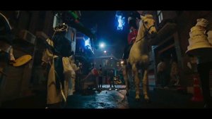 Stray Kids - S-Class | Послышалось