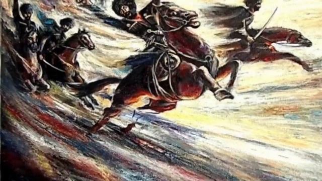 Байсангур Беноевский- герой Чечни и Кавказа.