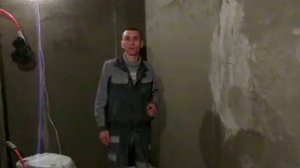 Ставить или не ставить маяки на гипс.штукатурку под цементную штукатурку