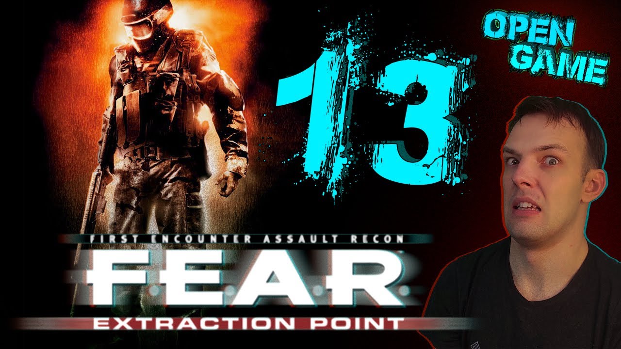 Fear extraction point стим фото 26