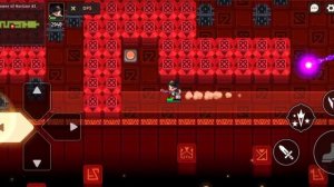 Guardian Tales: Fire Tower of Horizon | Floor 43