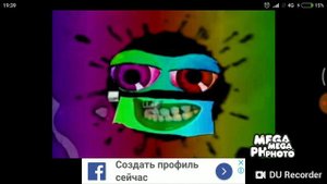 Klasky Csupo Effects (Sponsored by Preview 2 Effects)