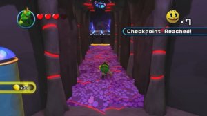 Pac-Man & the Ghostly Adventures | Full Game Walkthrough | No Commentary