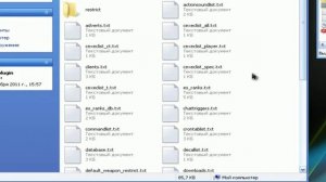Как установить скин админа на css сервер v 34?