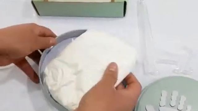 Глина для слепков ручки и ножки новорожденного обзор от 28042019 смотреть онлайн