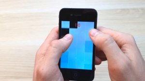 IPHONE 4 GAMING TEST (IOS 7.1.2) - ИГРОВОЙ ТЕСТ!