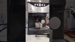 Кофеварка Redmond RCM-1503