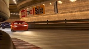 Cars 2 - Despacito REMIX (Music Video)