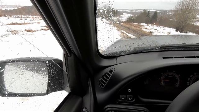 ЛАДА Нива ТРЕВЕЛ 2021. Тут ПОГИБАЮТ Дастеры. Затяжной ГЛИНИСТЫЙ подъем. ФИКСАТОРЫ дверей, УПЛОТНЕНИ смотреть онлайн