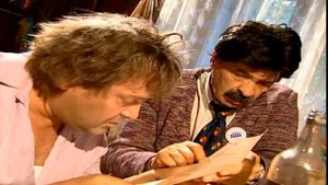 В Городке №5 (2002) - Всероссийская перепись населения