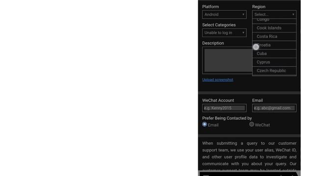 How to Reset WeChat Password? Recover Your Forgotten Password for WeChat Account смотреть онлайн